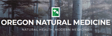 Oregon Natural Medicine