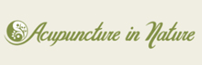 Acupuncture in Nature